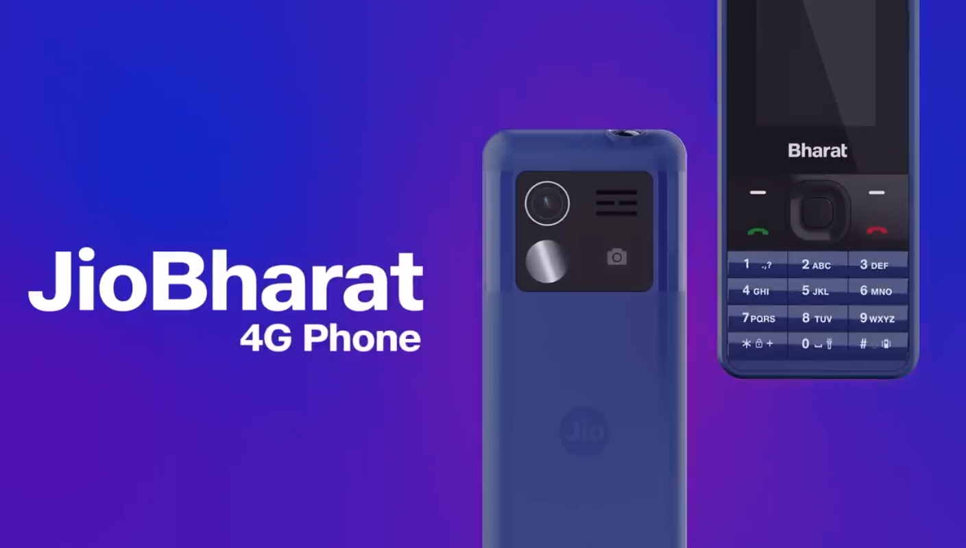 为了推动印度人用4G 亚洲首富旗下公司推出一款售价12美元的手机